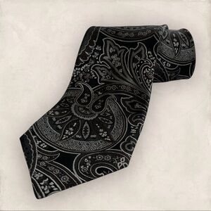 Daniel Cremieux Silk Tie
